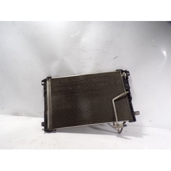 CONDENSADOR AIRE ACONDICIONADO A2045000254 