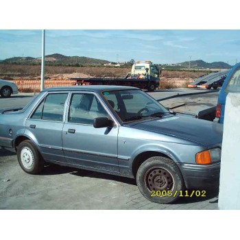FORD ORION