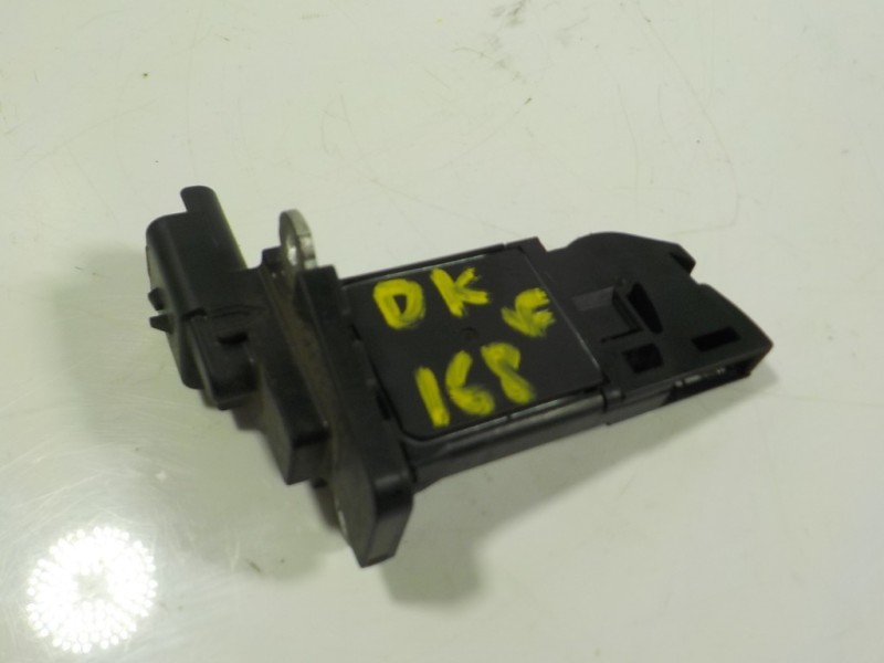 Recambio de caudalimetro para citroën c4 lim. 1.6 blue-hdi fap referencia OEM IAM 9677093080 9677093080 