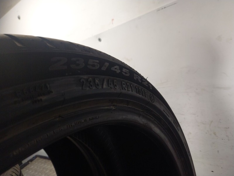 Recambio de neumatico para audi q4 e-tron aq4e f4bac3 referencia OEM IAM   