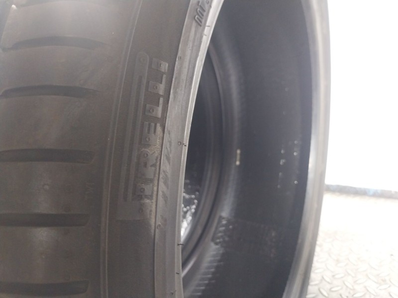 Recambio de neumatico para audi q4 e-tron aq4e f4bac3 referencia OEM IAM   