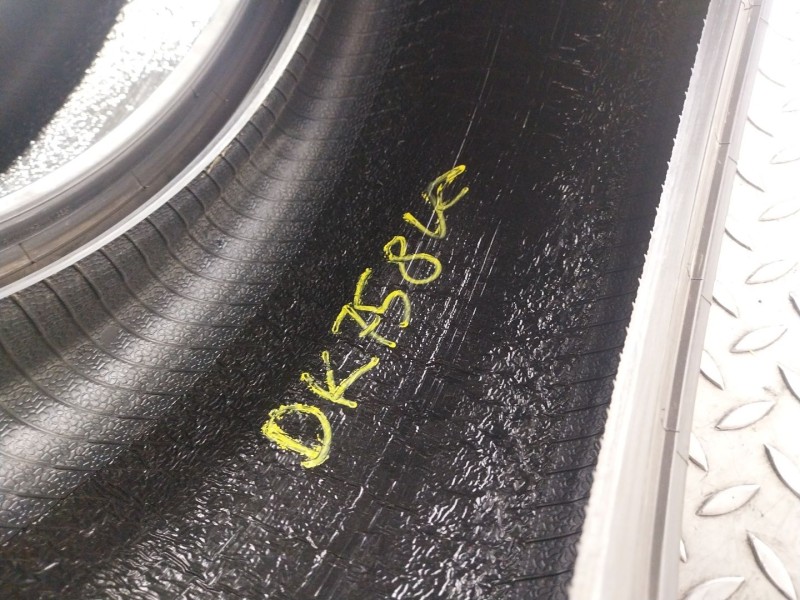 Recambio de neumatico para audi q4 e-tron aq4e f4bac3 referencia OEM IAM   