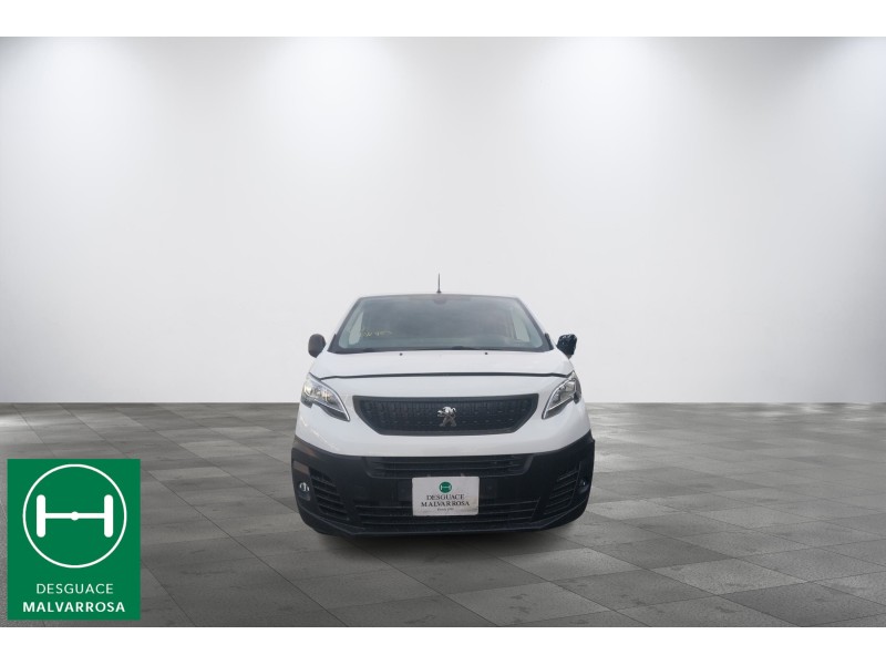 peugeot expert furgoneta (v_) del año 2022