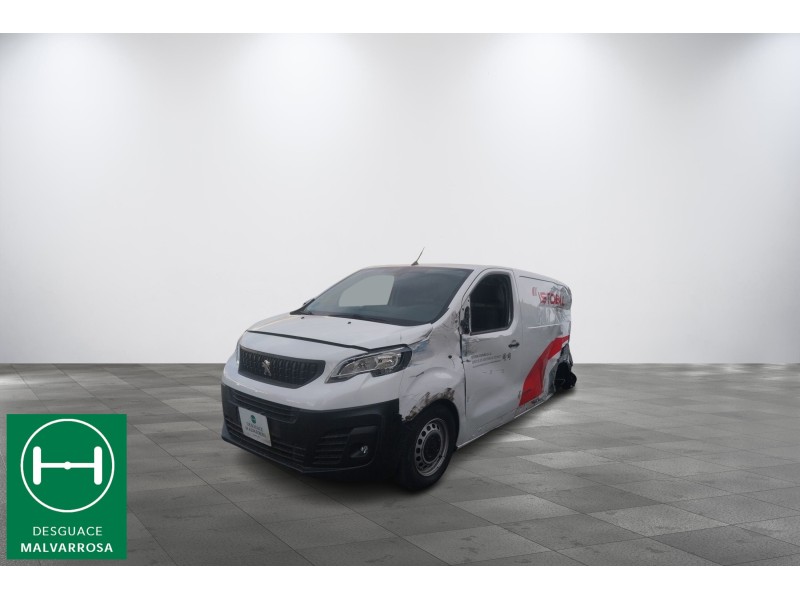 peugeot expert furgoneta (v_) del año 2022