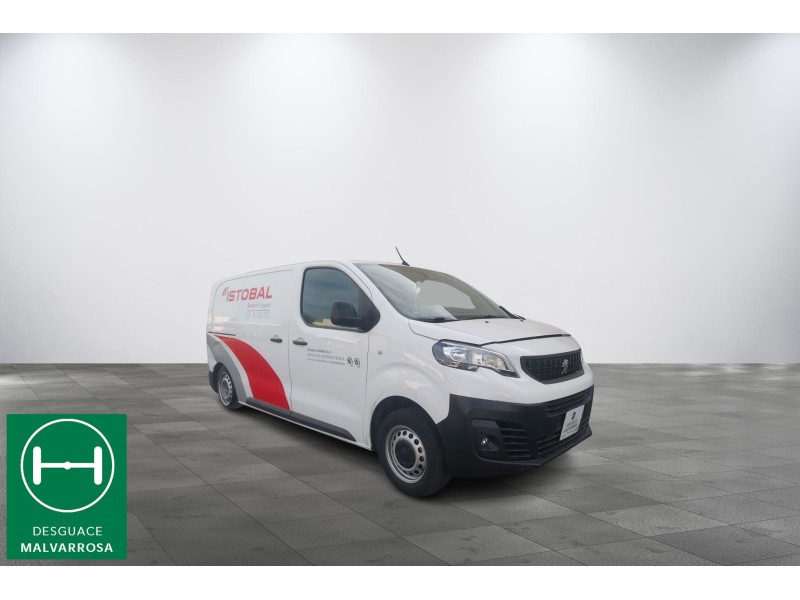 peugeot expert furgoneta (v_) del año 2022