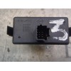 Recambio de warning para renault clio iii exception referencia OEM IAM   