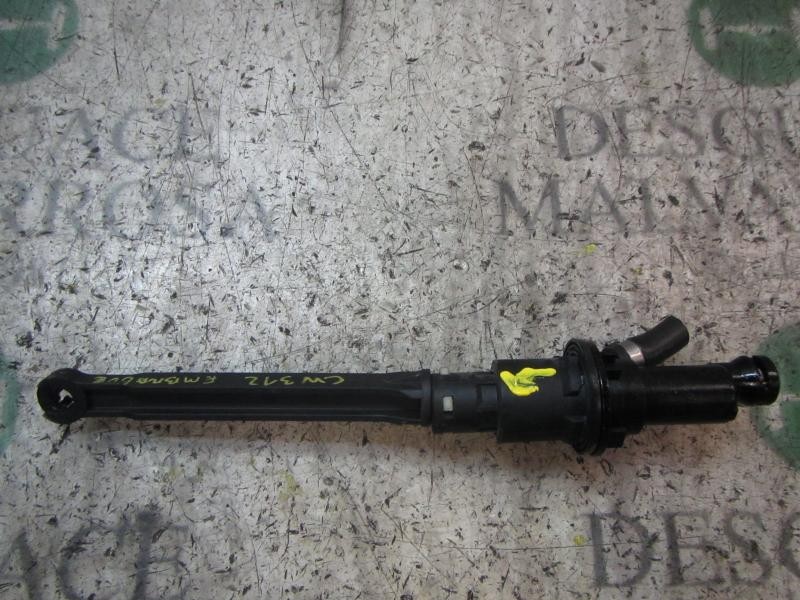 Recambio de bomba embrague para peugeot 207 1.4 referencia OEM IAM   