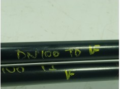 Recambio de amortiguadores maletero / porton para mazda 2 hatchback (dl, dj) 1.5 skyactiv-g (djlfs) referencia OEM IAM  D09H6362 2