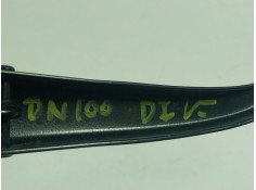 Recambio de brazo limpia delantero izquierdo para mazda 2 hatchback (dl, dj) 1.5 skyactiv-g (djlfs) referencia OEM IAM    2