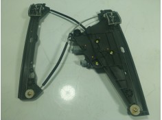 Recambio de elevalunas delantero derecho para opel corsa f (p2jo) 1.2 (68) referencia OEM IAM  9829043380  2