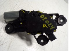 Recambio de motor limpia trasero para ford focus lim. (cb4) 1.6 tdci cat referencia OEM IAM  0390201875 0390201875 2