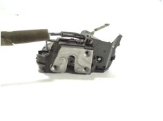 Recambio de cerradura puerta delantera derecha para renault clio iv 1.2 16v referencia OEM IAM 805024563R 805024563R 