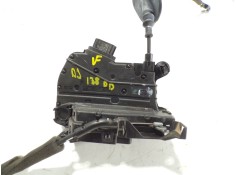 Recambio de cerradura puerta delantera derecha para renault clio iv 1.2 16v referencia OEM IAM 805024563R 805024563R  2