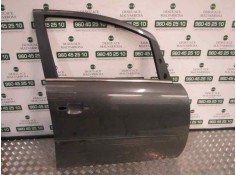 Recambio de puerta delantera derecha para opel zafira b enjoy referencia OEM IAM   