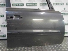 Recambio de puerta delantera derecha para opel zafira b enjoy referencia OEM IAM    2