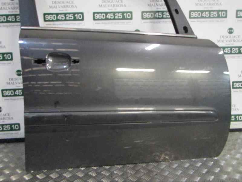 Recambio de puerta delantera derecha para opel zafira b enjoy referencia OEM IAM   