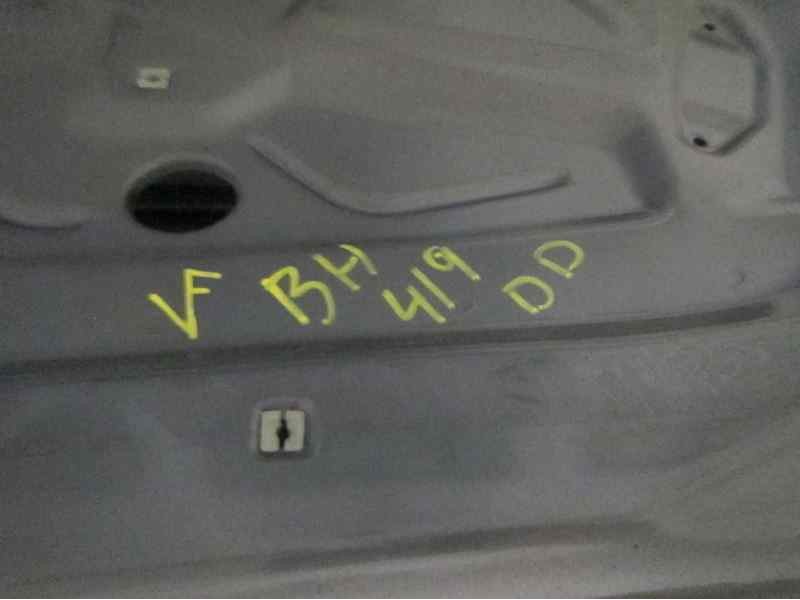 Recambio de puerta delantera derecha para opel zafira b enjoy referencia OEM IAM   