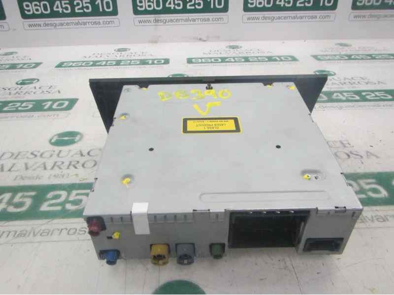 Recambio de sistema navegacion gps para audi q5 (8r) 3.0 tdi referencia OEM IAM 8T1035670JX 8T1035670 