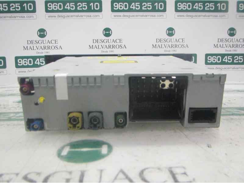 Recambio de sistema navegacion gps para audi q5 (8r) 3.0 tdi referencia OEM IAM 8T1035670JX 8T1035670 