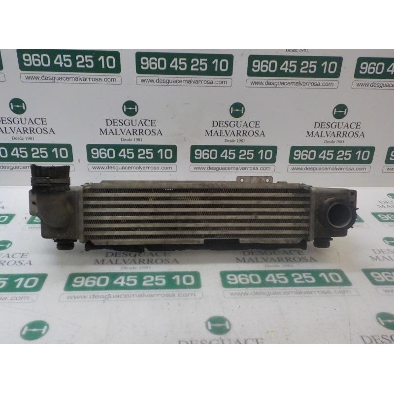 Recambio de intercooler para kia sorento 2.5 crdi cat referencia OEM IAM 281904A101 281904A101 