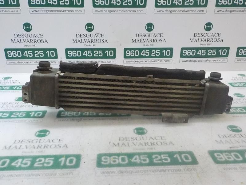 Recambio de intercooler para kia sorento 2.5 crdi cat referencia OEM IAM 281904A101 281904A101 