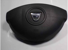 Recambio de airbag delantero izquierdo para dacia dokker express 1.5 dci diesel fap cat referencia OEM IAM 985105118R 985105118R