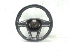 Recambio de volante para seat alhambra (711) 2.0 tdi referencia OEM IAM 7N5419091EMHK 7N5419091E 