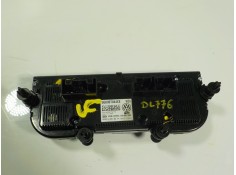 Recambio de mando climatizador para volkswagen golf vii lim. (bq1) 1.4 16v tsi referencia OEM IAM 5G0907044CEWZU 5G0907044CE  2