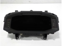 Recambio de cuadro instrumentos para seat ibiza (kj1) fr referencia OEM IAM 6F0920320B 6F0920320B 