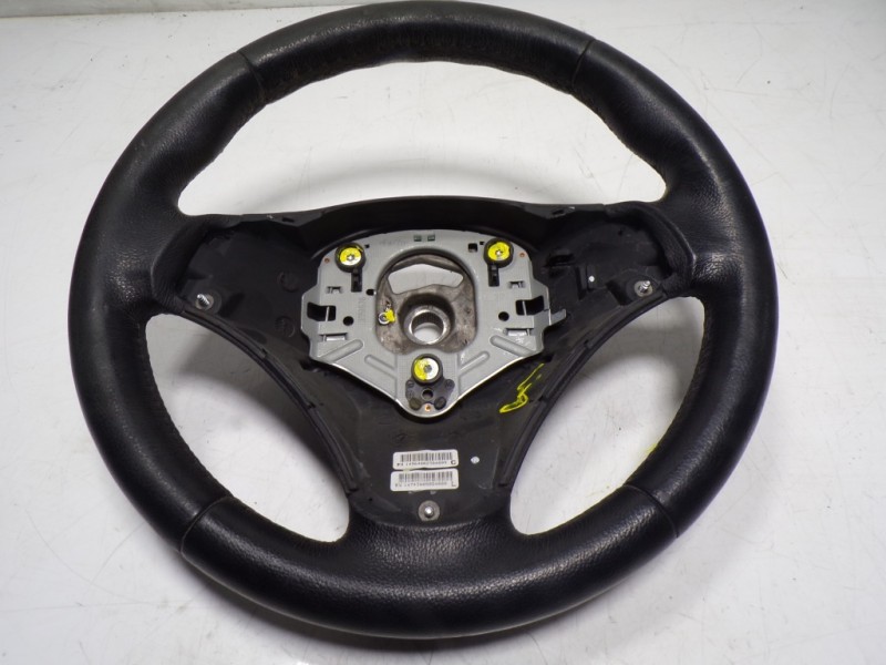 Recambio de volante para bmw serie 3 berlina (e90) 2.0 16v diesel cat referencia OEM IAM 32306795570 3057364A3 