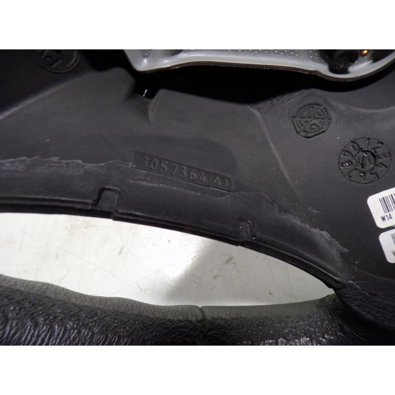 Recambio de volante para bmw serie 3 berlina (e90) 2.0 16v diesel cat referencia OEM IAM 32306795570 3057364A3 