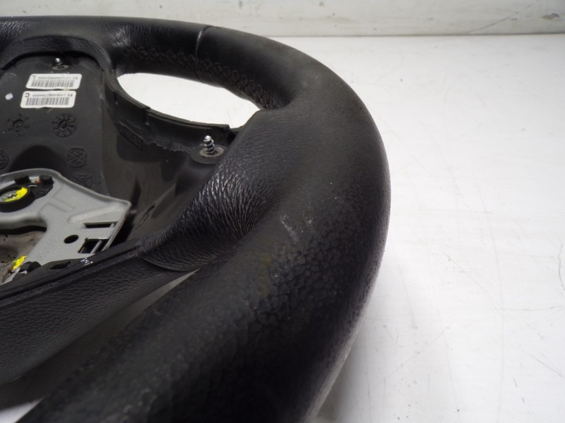 Recambio de volante para bmw serie 3 berlina (e90) 2.0 16v diesel cat referencia OEM IAM 32306795570 3057364A3 