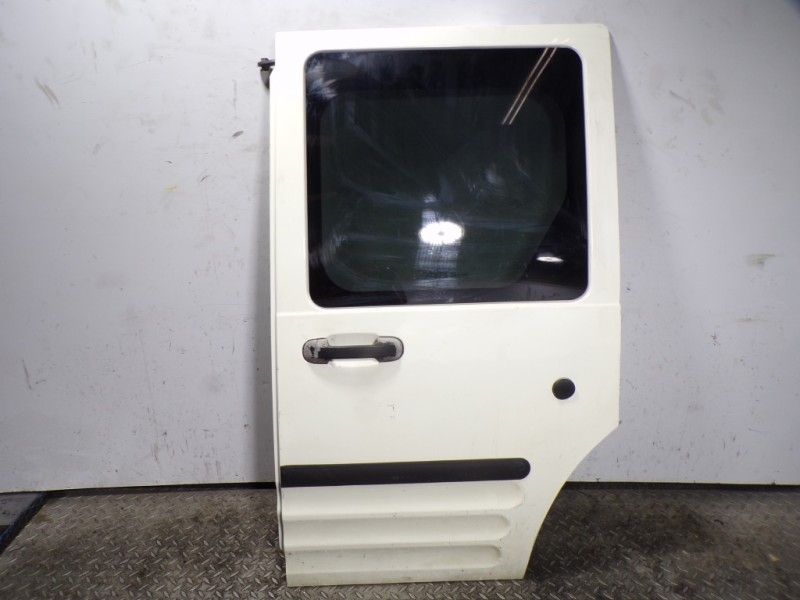 Recambio de puerta lateral izquierda para ford tourneo connect (tc7) 1.8 tdci cat referencia OEM IAM   