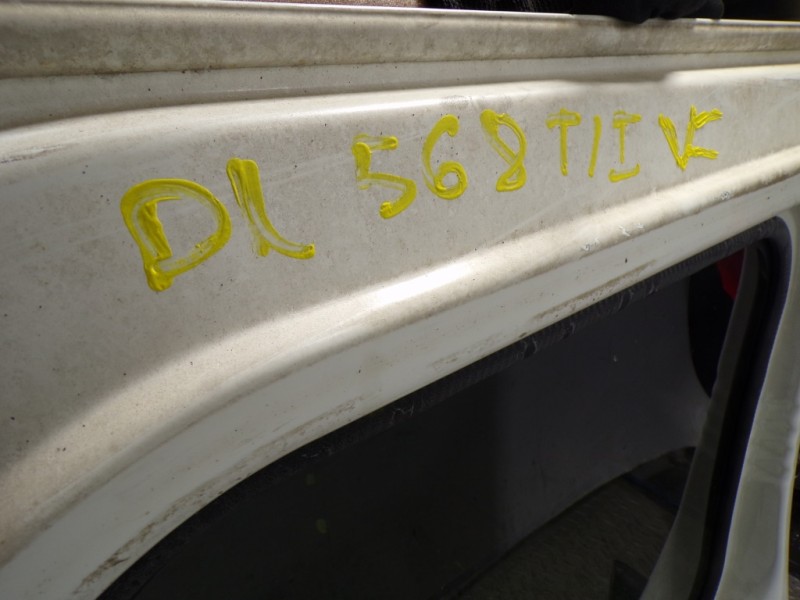 Recambio de puerta lateral izquierda para ford tourneo connect (tc7) 1.8 tdci cat referencia OEM IAM   