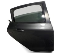 Recambio de puerta trasera izquierda para peugeot 208 1.6 16v hdi fap referencia OEM IAM   