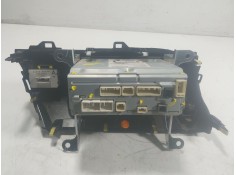 Recambio de sistema navegacion gps para toyota hilux referencia OEM IAM 861400K620 861400K620  2