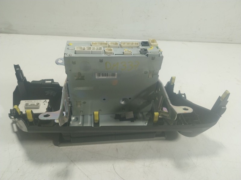 Recambio de sistema navegacion gps para toyota hilux referencia OEM IAM 861400K620 861400K620 