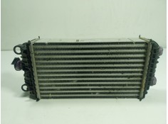 Recambio de intercooler para peugeot 208 (p2) 1.2 puretech referencia OEM IAM 9824742280  