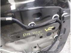 Recambio de puerta trasera izquierda para peugeot 208 (p2) 1.2 puretech referencia OEM IAM 9827577980   2
