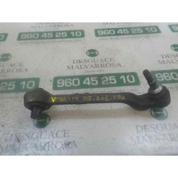 BRAZO SUSPENSION INFERIOR DELANTERO IZQUIERDO 31122405859 