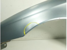 Recambio de aleta delantera izquierda para alfa romeo 147 (937_) 1.9 jtd (937.axd1a, 937.bxd1a) referencia OEM IAM    2