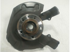 Recambio de mangueta delantera derecha para seat ibiza v (kj1, kjg) 1.0 tsi referencia OEM IAM 2Q0407256AG  