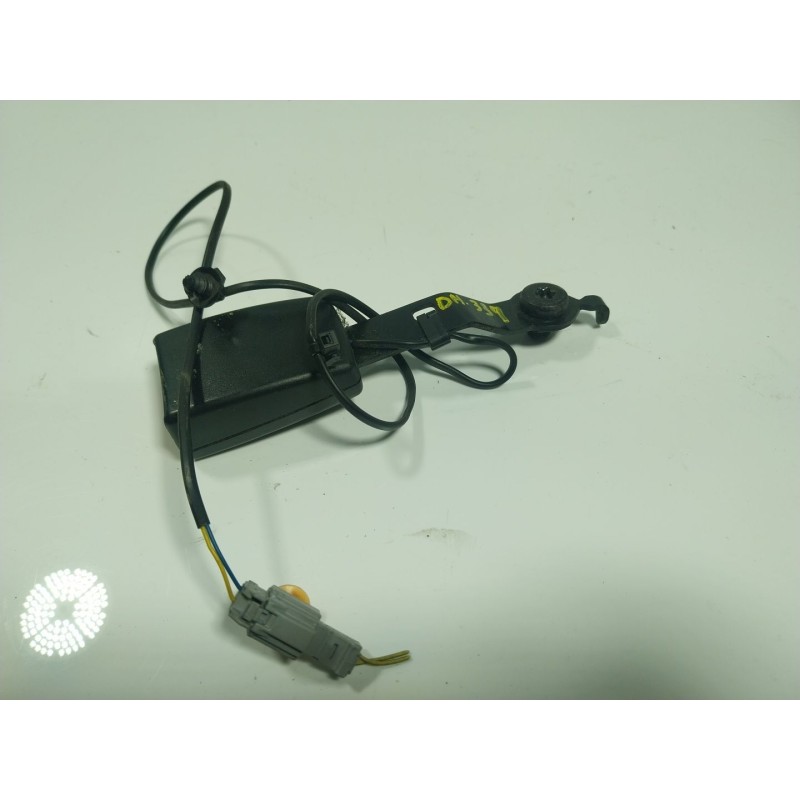 Recambio de moldura para fiat punto (evo) (199) 1.3 16v jtd cat referencia OEM IAM   