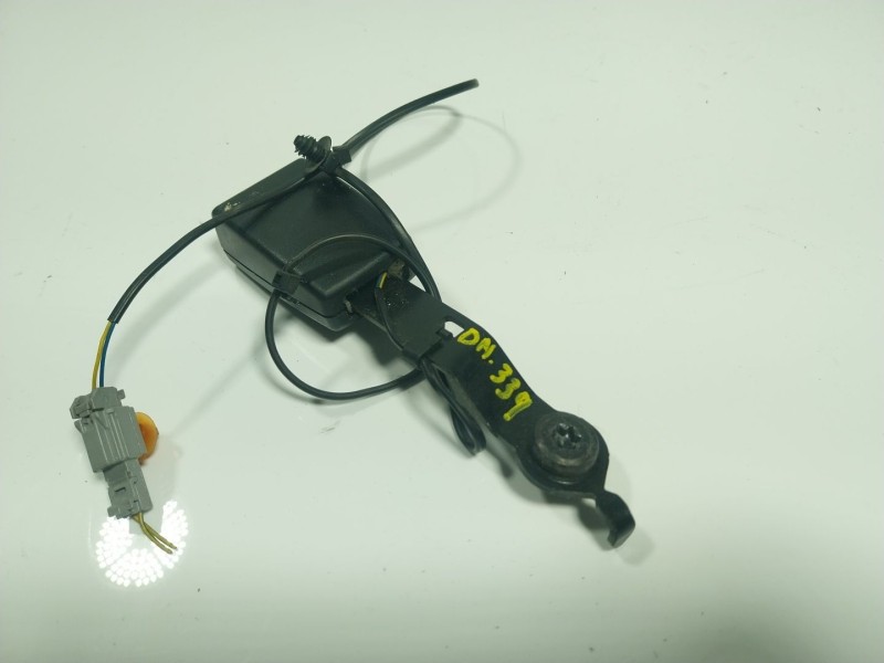 Recambio de moldura para fiat punto (evo) (199) 1.3 16v jtd cat referencia OEM IAM   