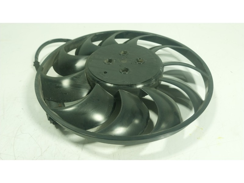 Recambio de electroventilador para peugeot 208 ii (ub_, up_, uw_, uj_) e-208 referencia OEM IAM 9826929880  