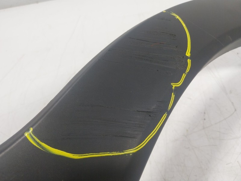 Recambio de aletin trasero izquierdo para dacia lodgy 1.6 sce cat bivalent. gasolina / lpg referencia OEM IAM   