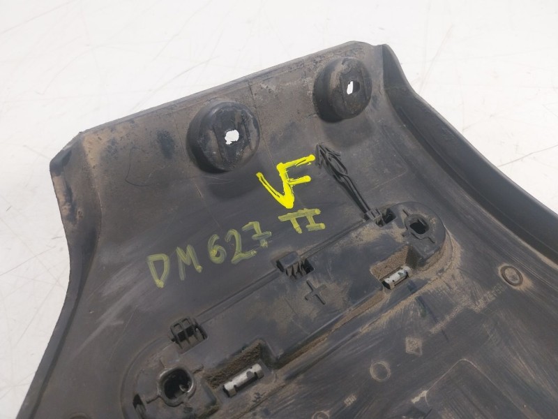 Recambio de aletin trasero izquierdo para dacia lodgy 1.6 sce cat bivalent. gasolina / lpg referencia OEM IAM   