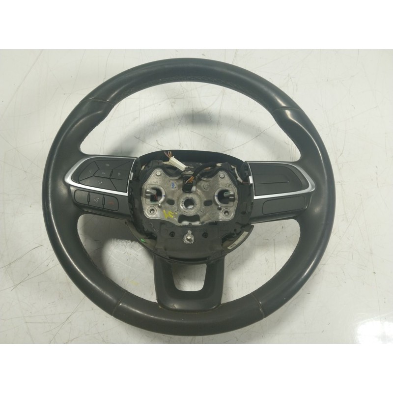 Recambio de volante para fiat tipo hatchback (356_, 357_) 1.4 (356hxf1b) referencia OEM IAM 57020120 07357020120 