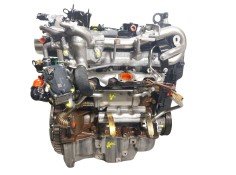 Recambio de motor completo para mercedes-benz citan furgoneta/monovolumen (w415) 109 cdi (415.601, 415.603, 415.605) referencia 