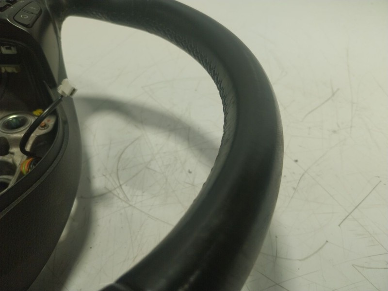 Recambio de volante para kia stonic (ybcuv) 1.6 crdi cat referencia OEM IAM 56111H8100WK  